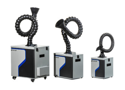 Soler Fume Extractor