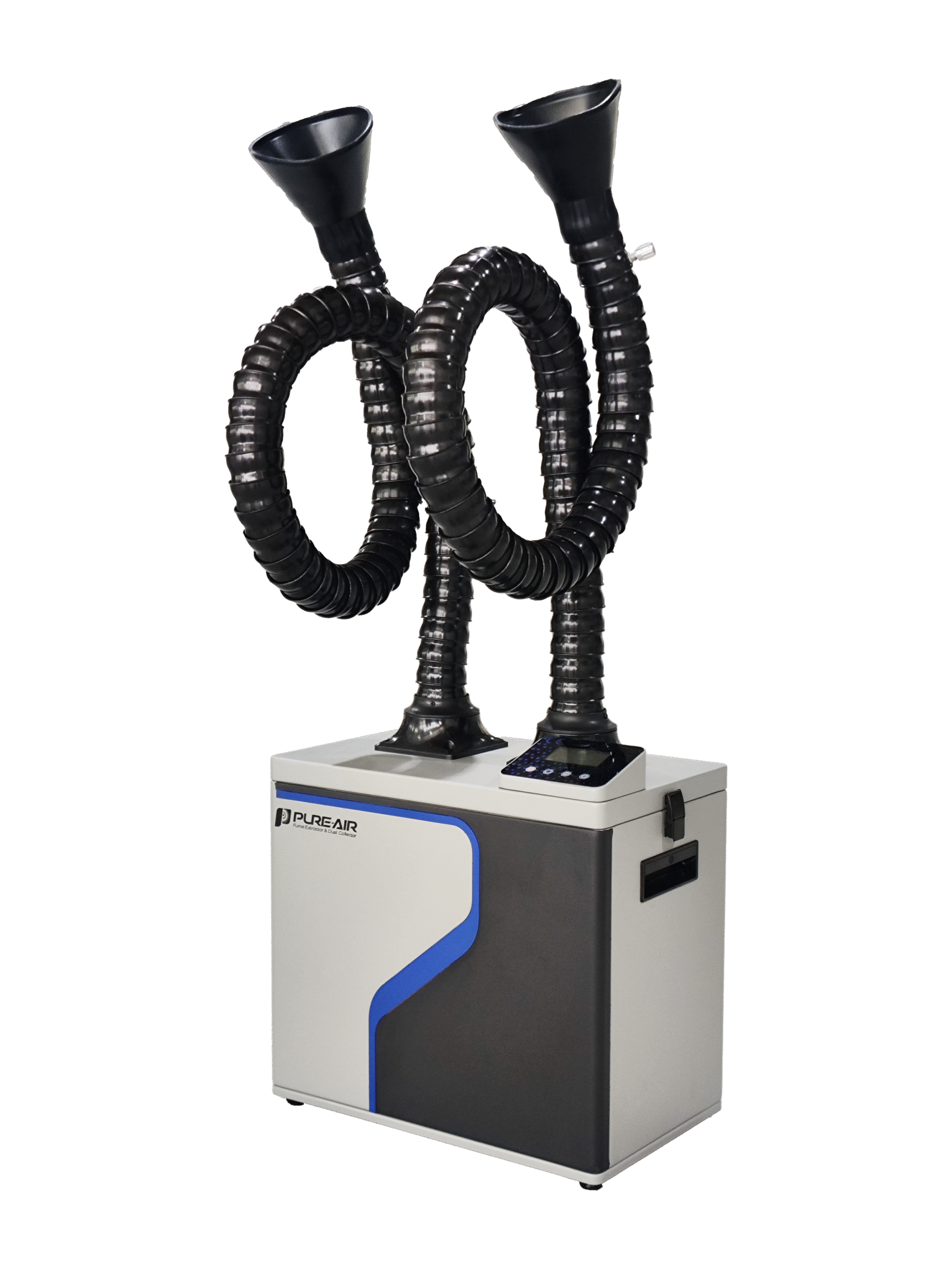DFS Series (Gluing & Potting Fume Extractor)