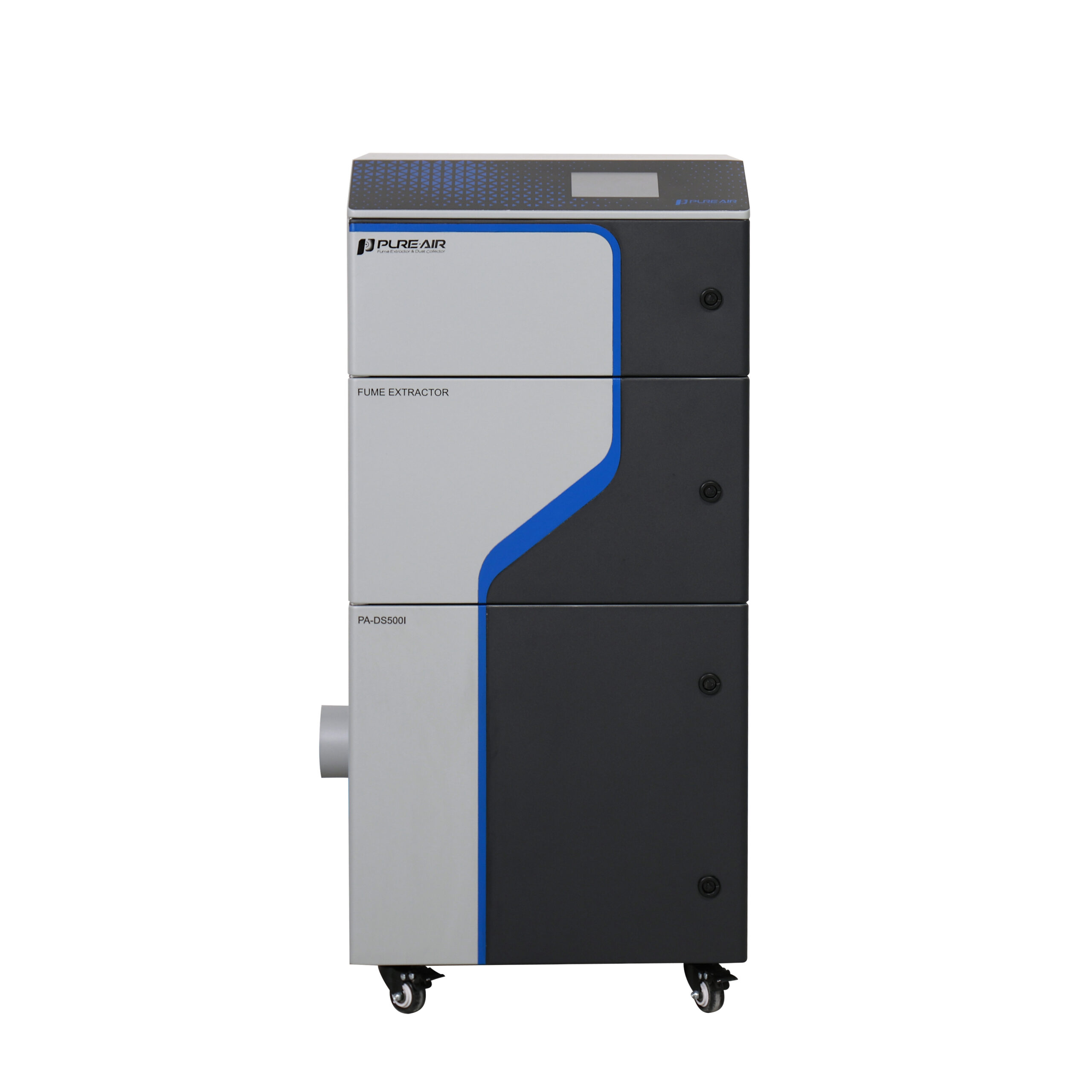 D Series (Welding Fume Extractor）