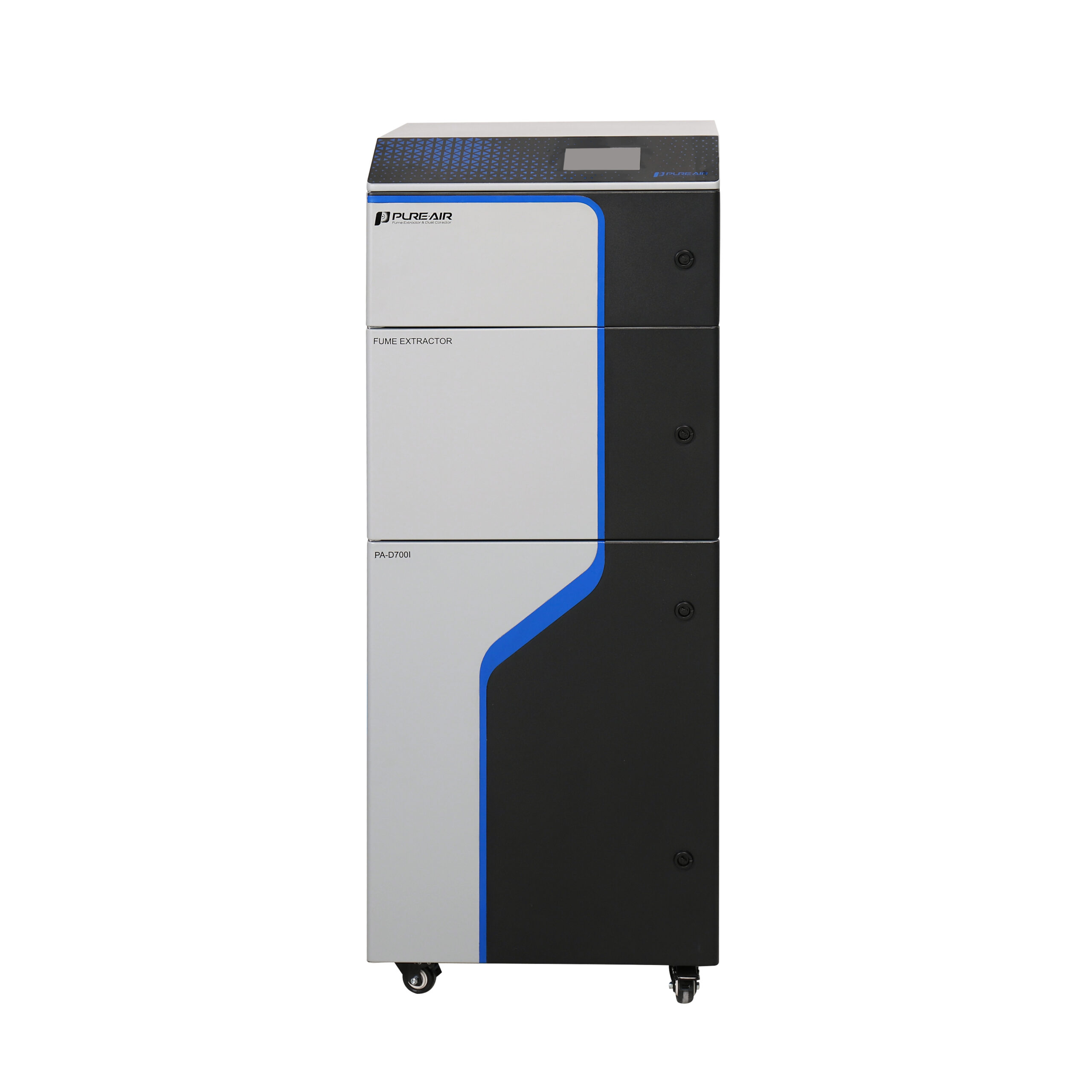 D-i Series (Welding Fume Extractor)