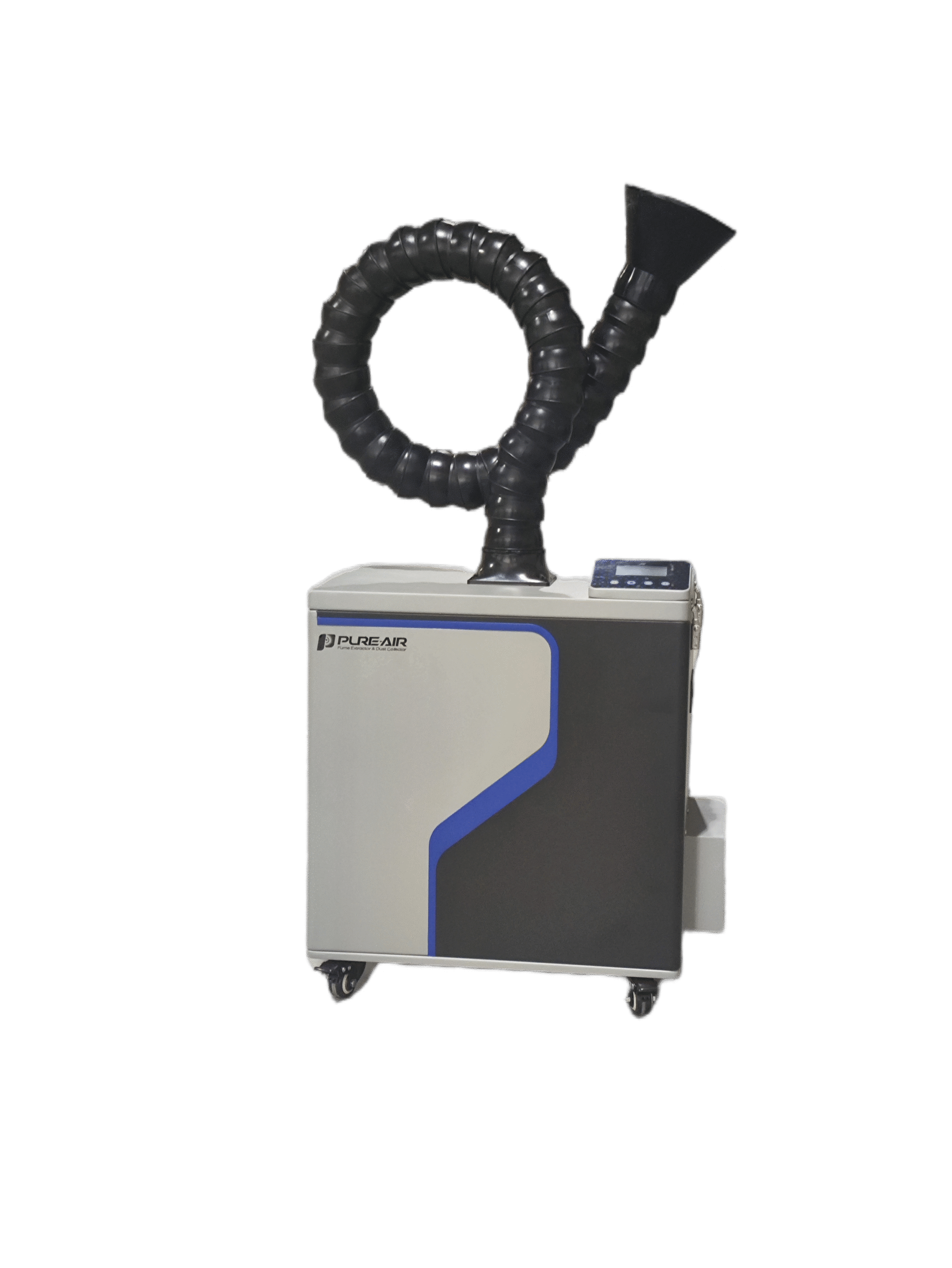 FS Seires (Screen & Offset printing fume extractor)