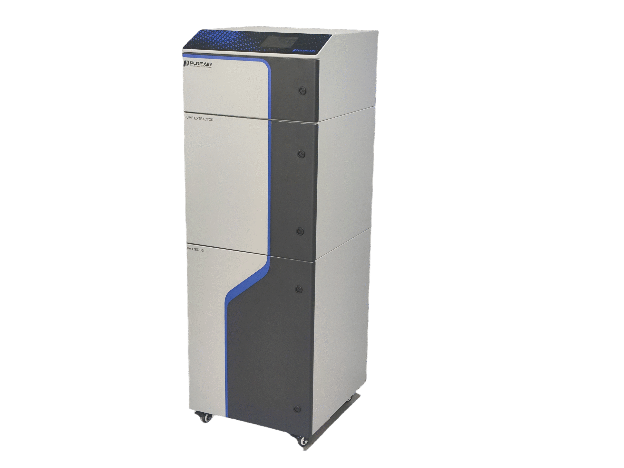 FGS Series (Lab Testing Fume Extractor)